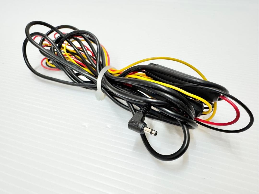 フォルクスワーゲン 純正 DR-S1-VW ドライブレコーダー ドラレコ