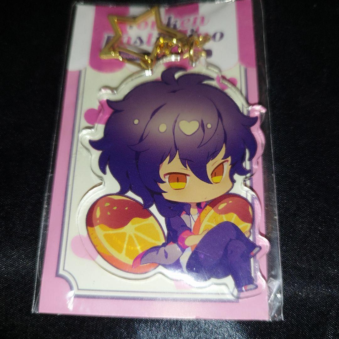 大倶利伽羅 刀剣乱舞 アクキー 夢ノ内 アクリルキーホルダー - メルカリ