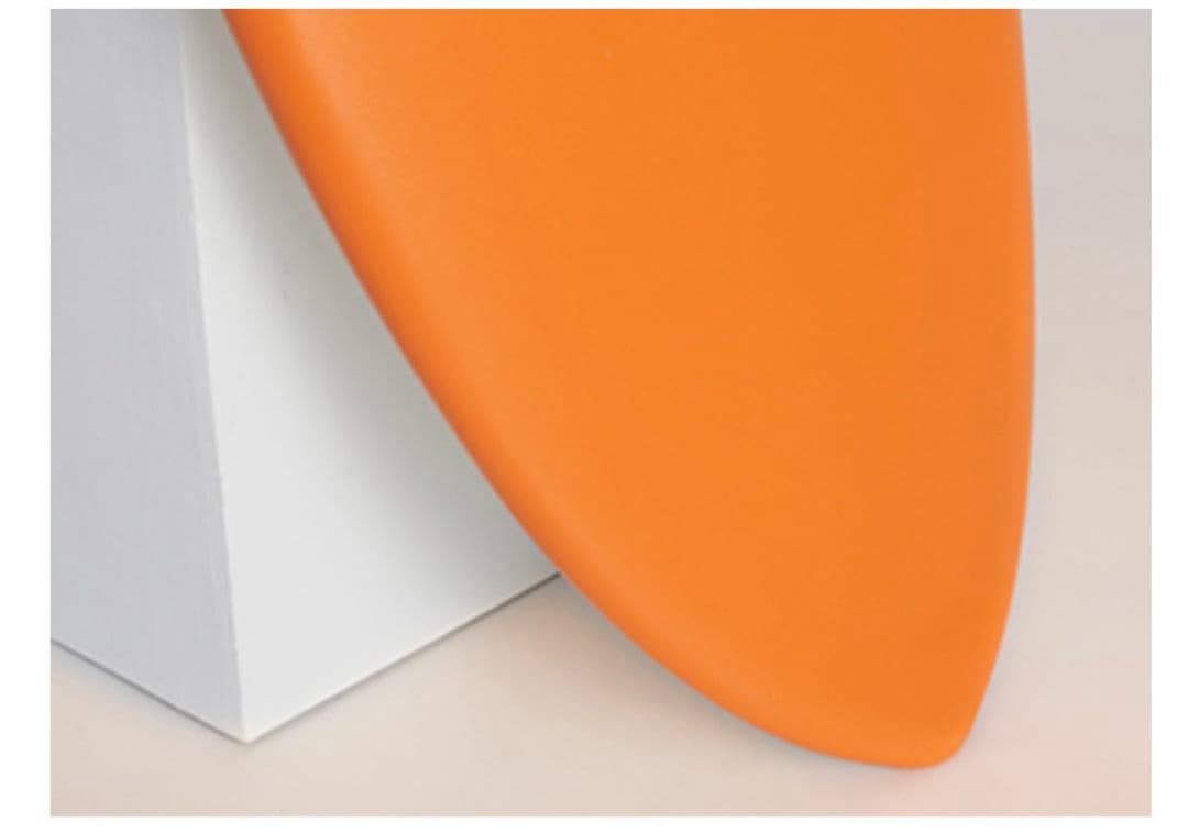 MFソフトボード アーリーキャット future fin ファンボード 7.6 - メルカリ