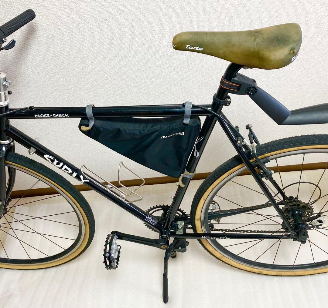 全国配送 SURLY サーリー Cross Check クロスチェック 56 CROSS-CHECK
