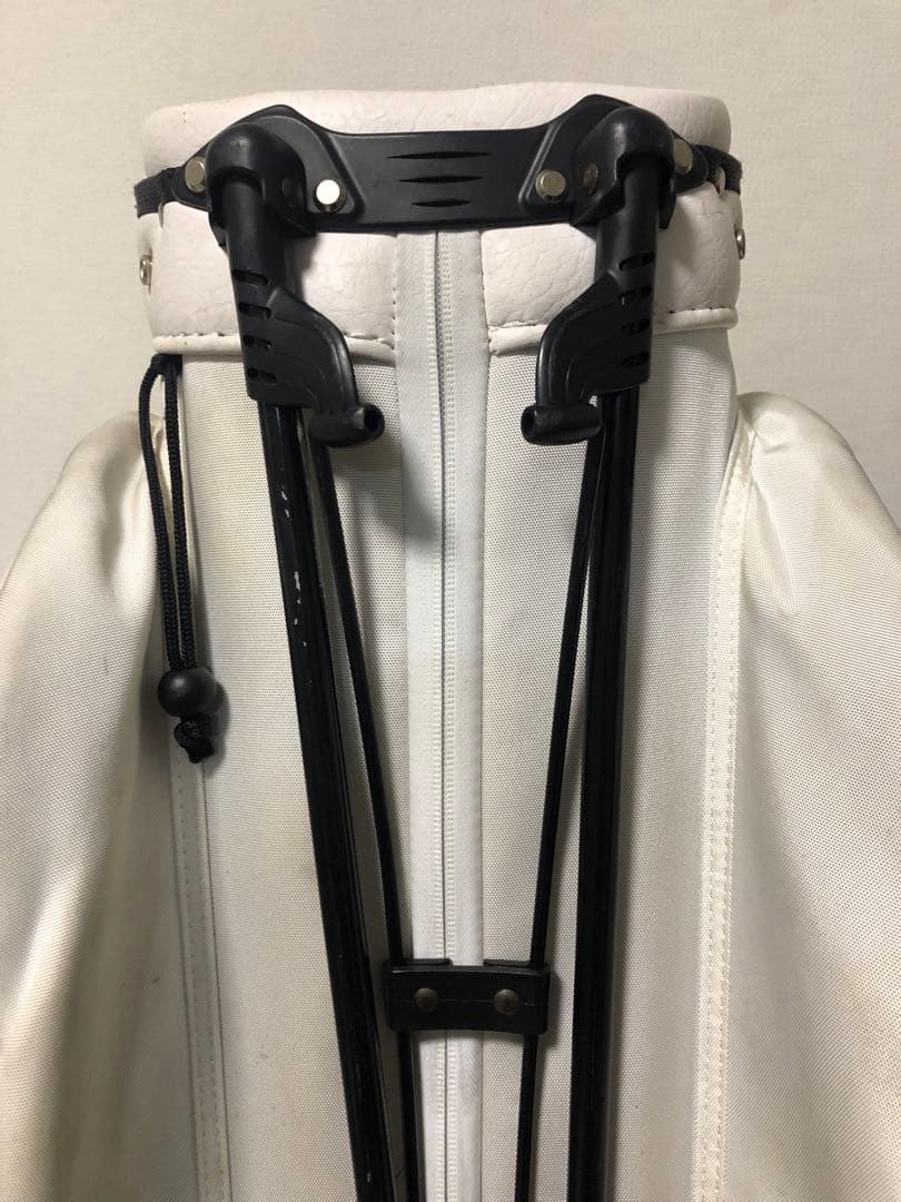 送料込み】廃盤希少品 Callaway EPIC FLASH キャディバッグ - メルカリ