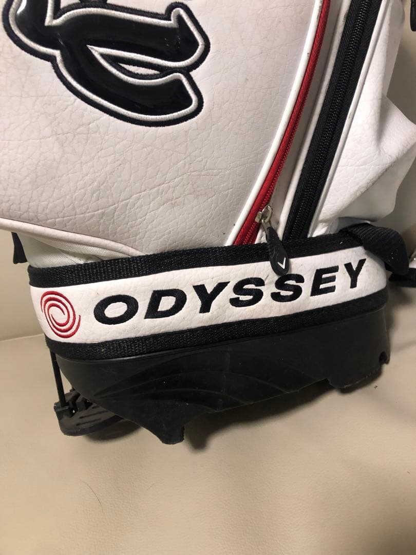 送料込み】廃盤希少品 Callaway EPIC FLASH キャディバッグ - メルカリ