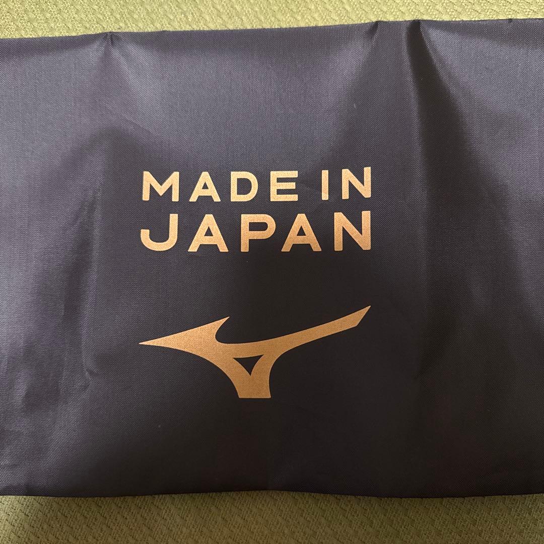 【新品未使用品】ミズノモレリア2JAPAN MUGEN PACK 26.0cm