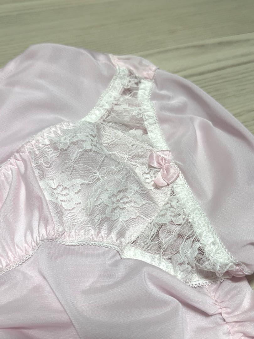 Jennyfax ワンピース Nickers Dress Hoodie