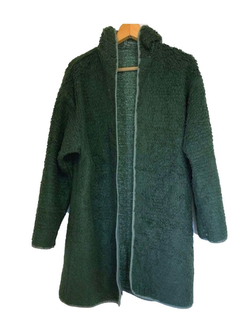 フランス軍 F-1 HBT モッズコート - メルカリ