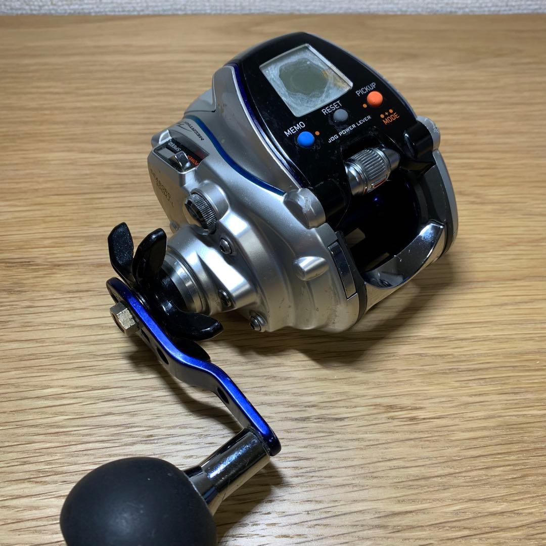 ダイワ シーボーグ 300MJ-L ジャンク L108441956 - リール通販