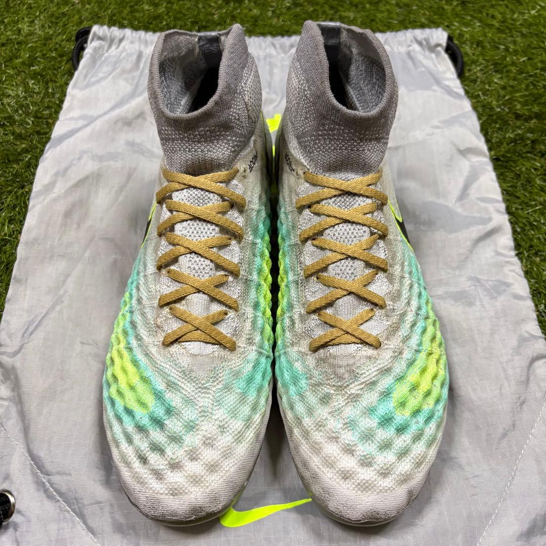 NIKE Magista Obra Ⅱ AG-PRO 26.5cm