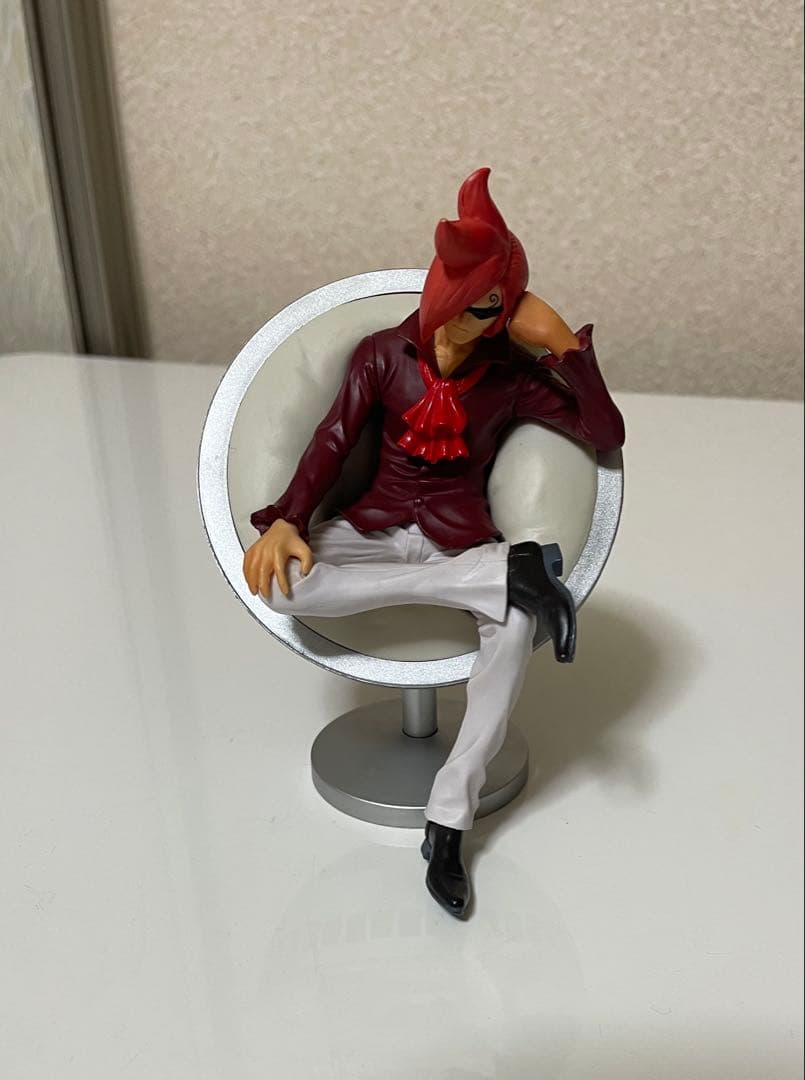 ワンピース ジェルマ66 DXF ヴィンスモークファミリー - メルカリ