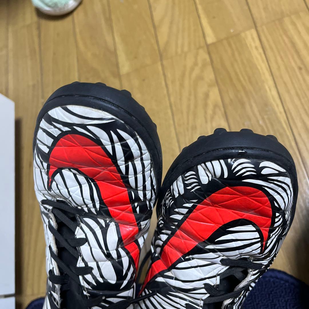 ナイキ nike NIKE ハイパーヴェノム ネイマールモデル 28.5cm