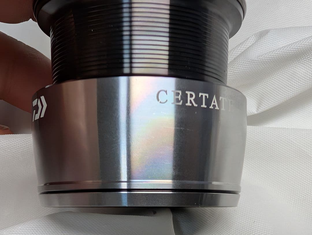 ダイワ 24セルテート 管939FP FC LT2500S-XH スプール - メルカリ