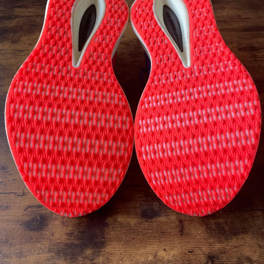 Mizuno ウェーブリベリオンプロロー　26.5cm