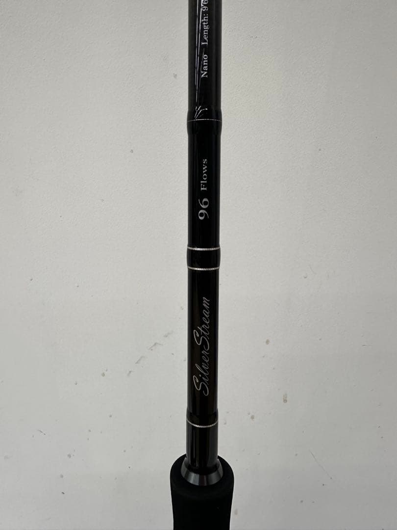 リップルフィッシャー シルバーストリーム 96flows リップルフィッシャー シルバーストリーム 96 Flows Nano