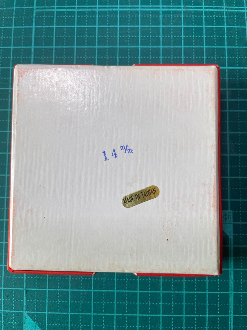 【入手困難】スモウタップ　１箱（５０個入り）　（相撲タップ）　直径14mm