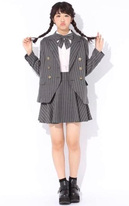 レピピアルマリオ小学校卒業式