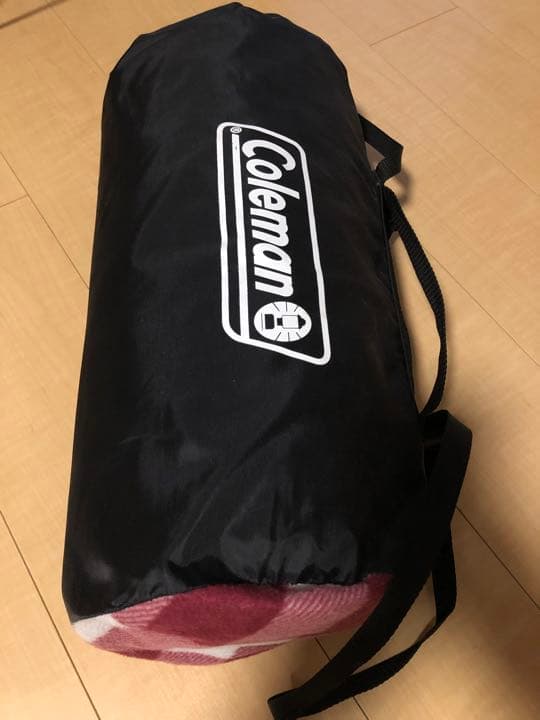 コールマン　リビングフロアカーペット リビングフロアカーペットフォーコクーンの通販｜キャンプ用品の