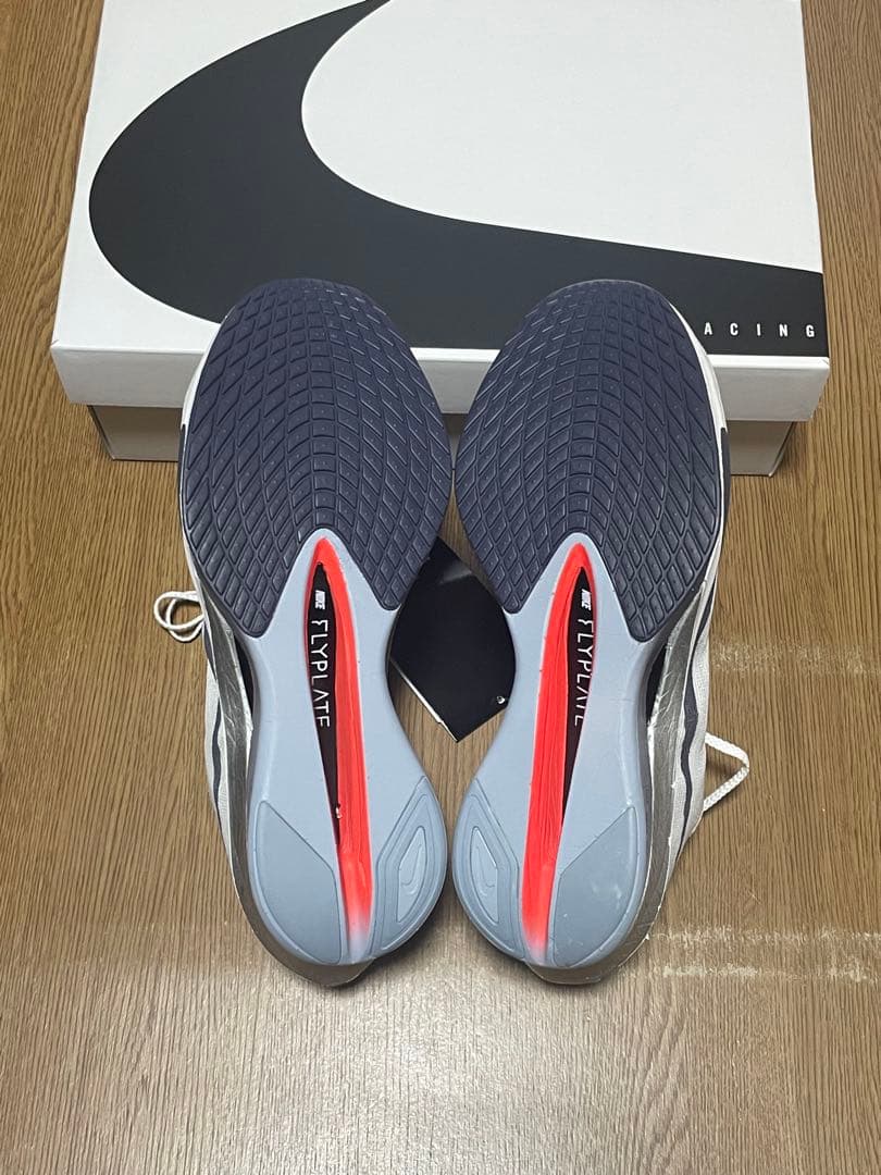【最安値】Nike Vaporfly4 ヴェイパーフライ4 27.5cm