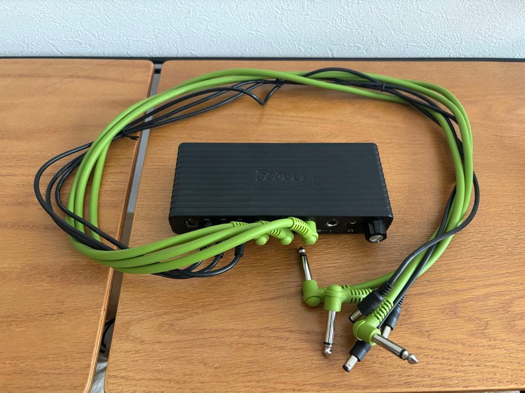 その他 Moog Sound Studio Accessory Kit Moog Sound Studio Accessory Kit 3-tier Powered Rack System