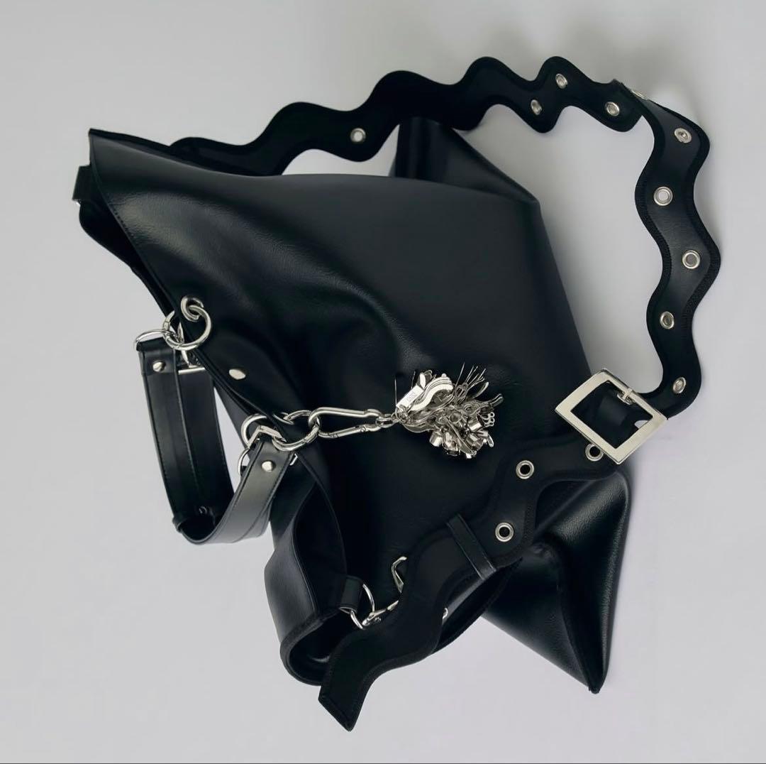 美品 nori enomoto ノリエノモト silver charm - メルカリ