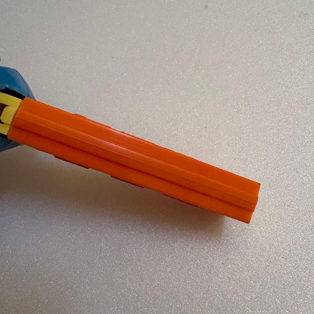 50‘sオールドペッツAnimal “Cow” No Feet 牛 激レア