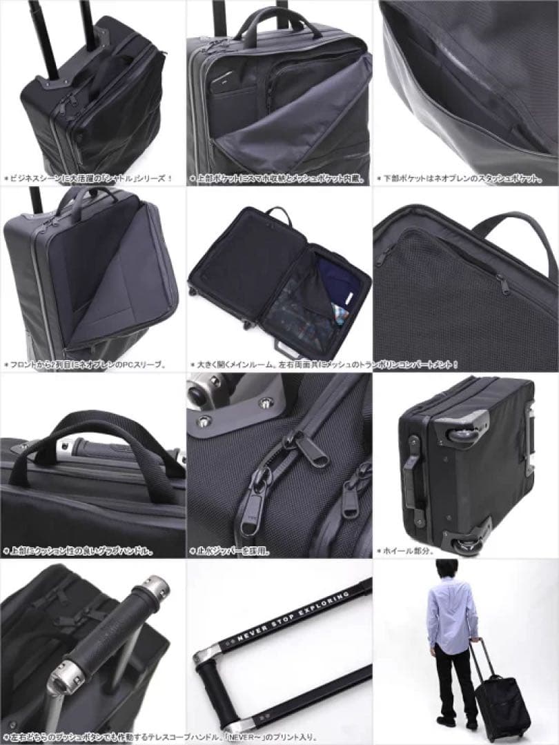 YK様】THE NORTH FACE シャトルローラーキャリーケース グレー - メルカリ