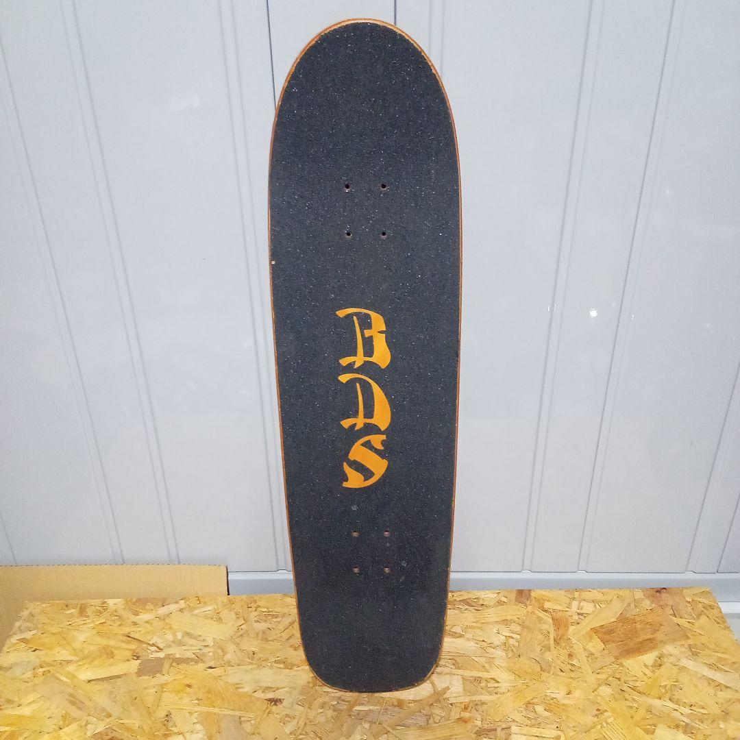 BDS vintage デッキ