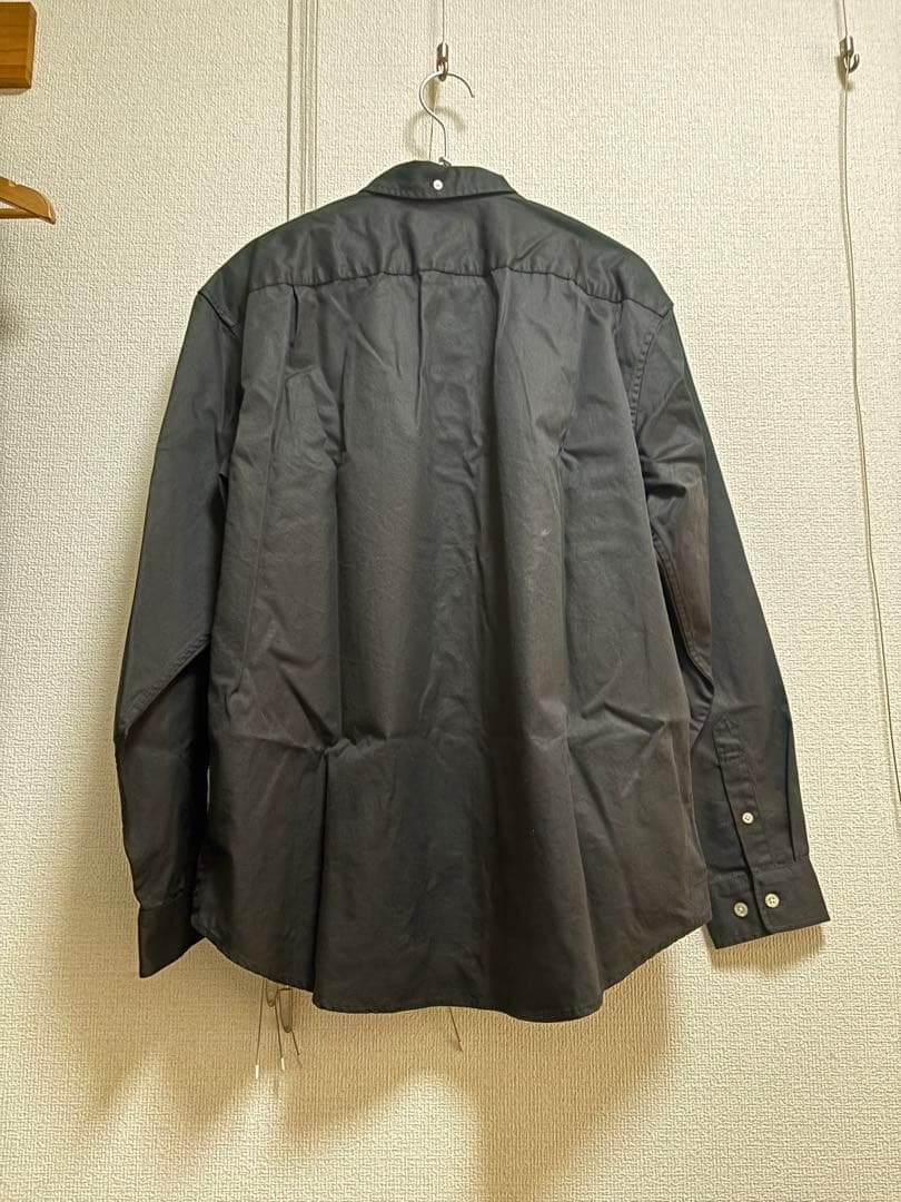 トップス Supreme Small Box Shirt \"Black\" (22SS)