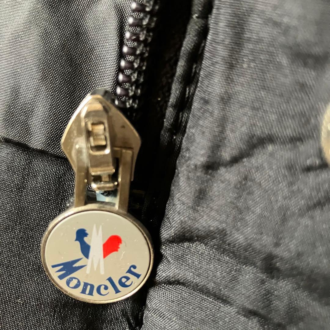 80s archive moncler asicsスキーウェア上下 ヴィンテージ - メルカリ