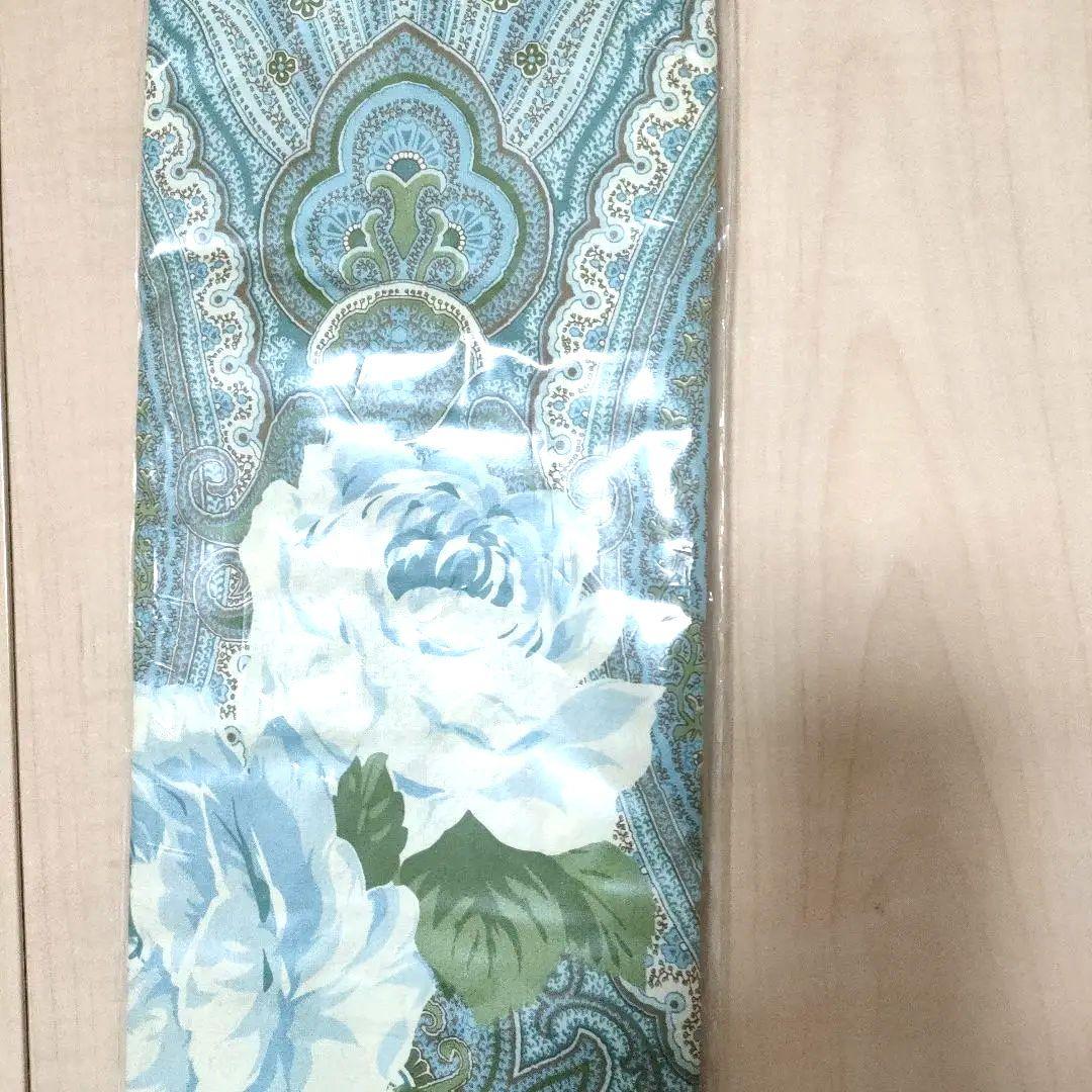 エトロペイズリー掛け布団カバー 1枚 150x210枕カバー2枚綿100