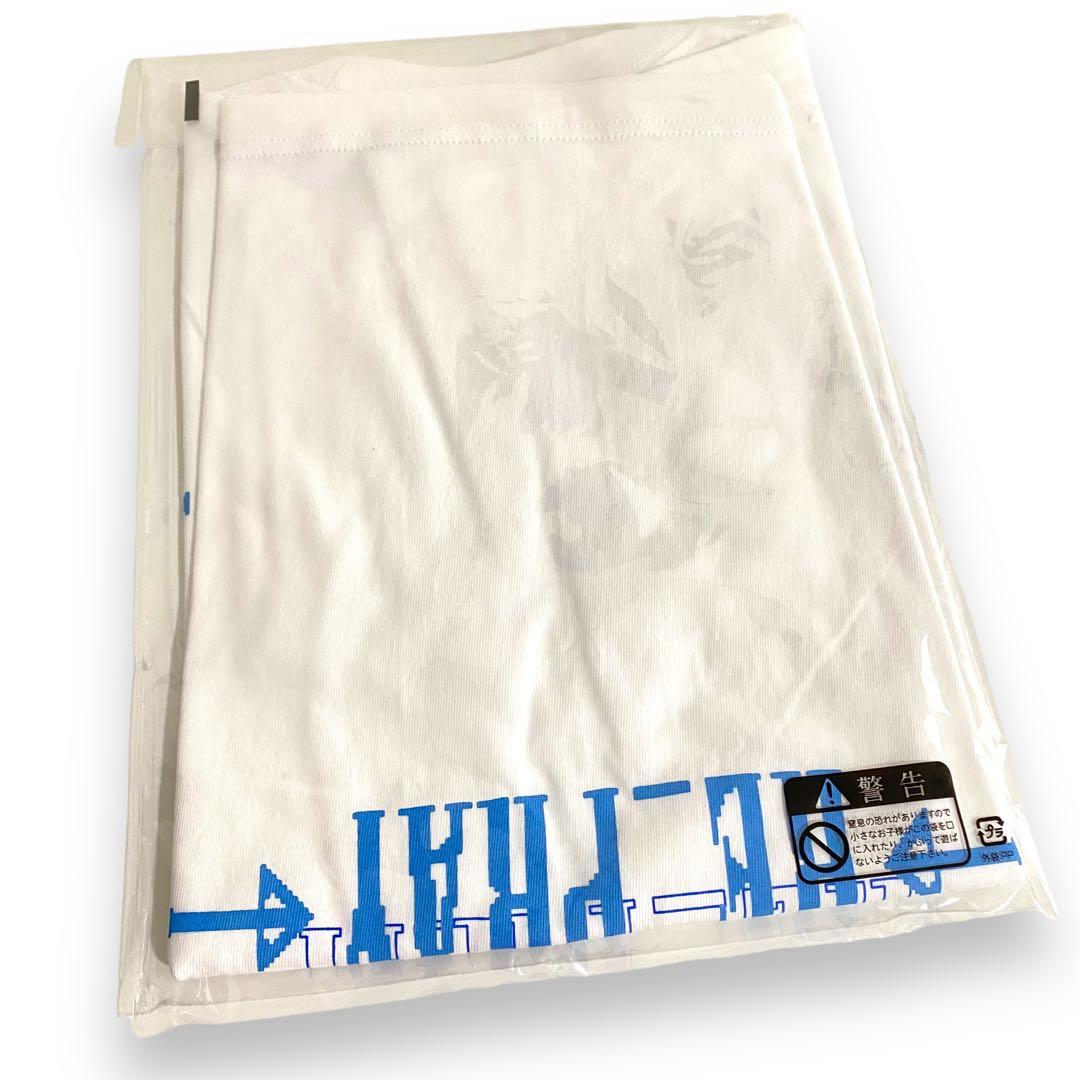 RE_PRAY リプレイ 羽生結弦 グッズ 半袖 Tシャツ白 ホワイト S - メルカリ