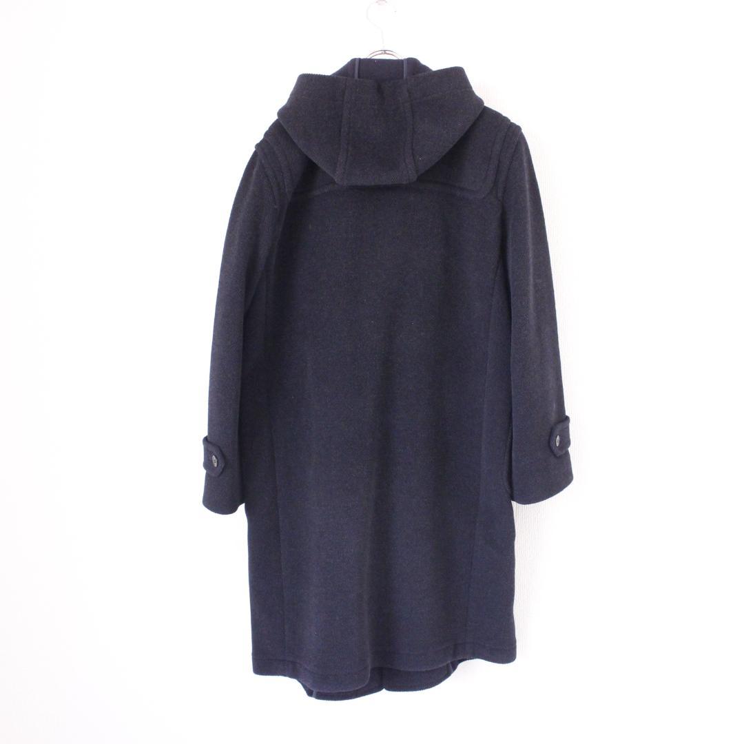 NEW YORKER moorbrook ダッフルコート ヘリンボーン Mの通販はau PAY