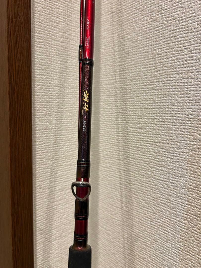 ダイワ 潮流 30-240 潮流 30-240 - 25,600円 : 海釣り、船釣り専門店の沖三昧 ,釣具販売