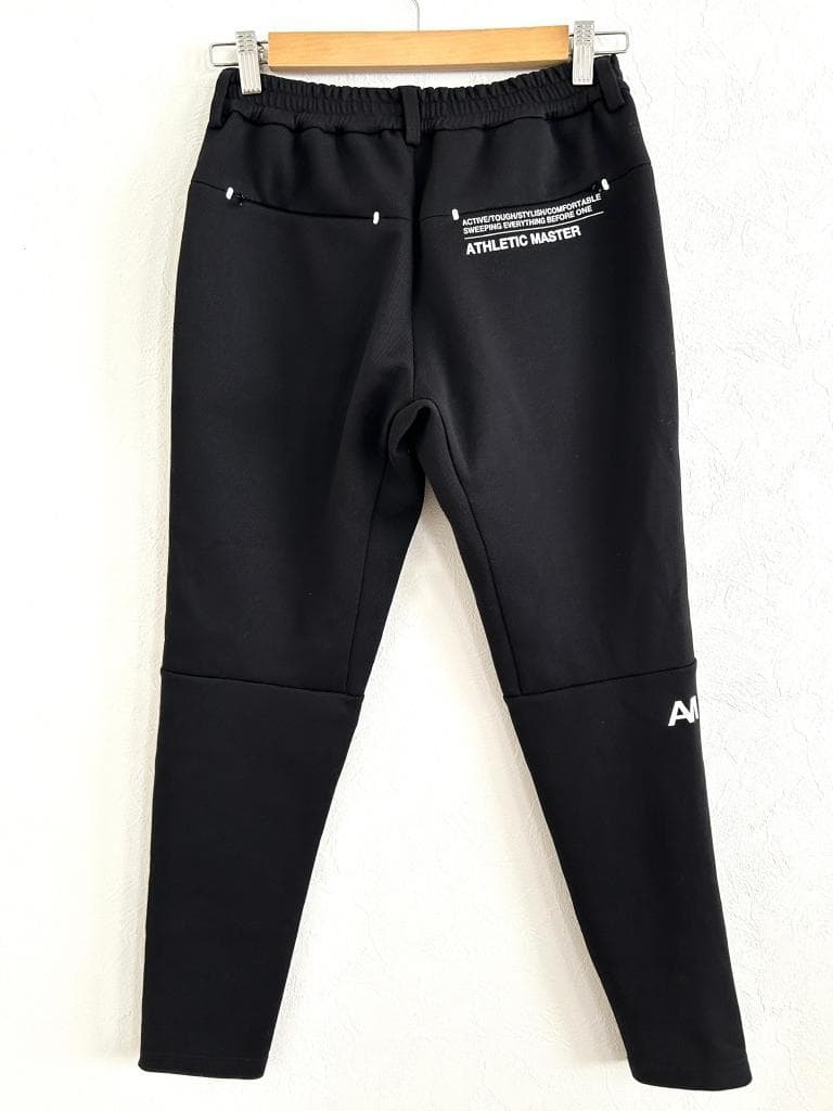 MASTER BUNNY EDITION ノータックパンツ Sサイズ 54486 ゴルフ