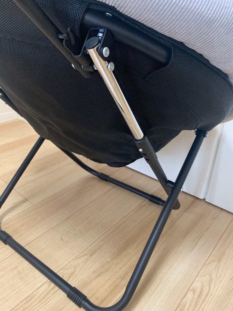 安く 買う家具・インテリア - 値下げ 美品☆ひなたライフ 2way