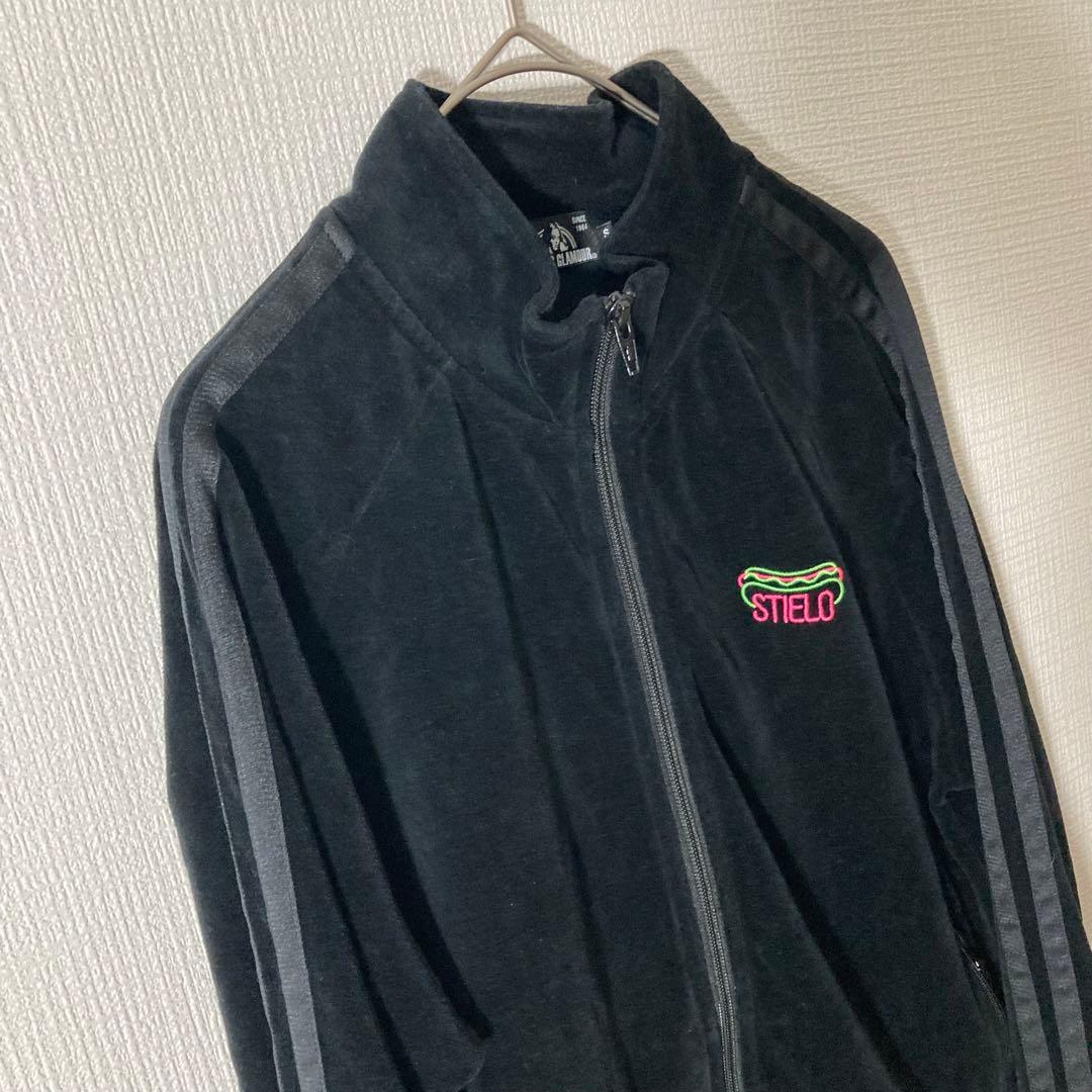 344 HYSTERIC GLAMOUR 野口強コラボ STIELO - メルカリ