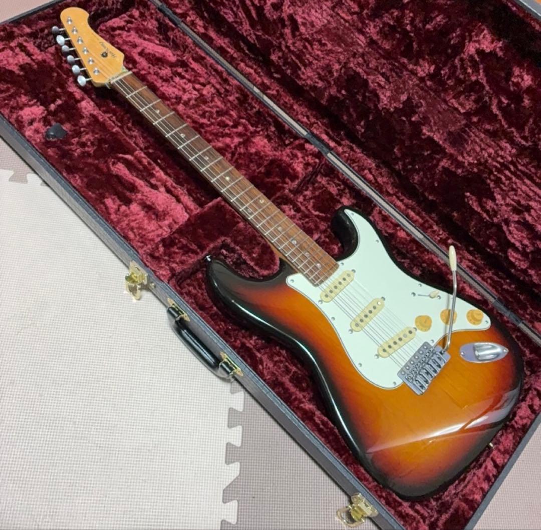 ★程度極上★送料無料★HISTORY GH-SV/C★ハードケース付★最上位機種 ☆程度極上☆送料無料☆HISTORY GH-SV/C☆ハードケース付☆