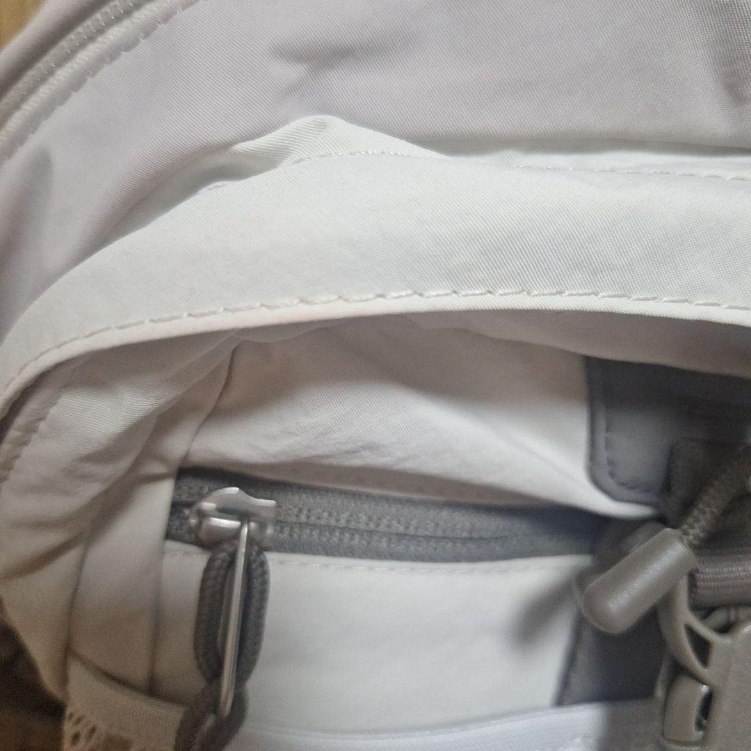 THE NORTH FACE リュック 韓国限定 リーコン M クリームベージュ