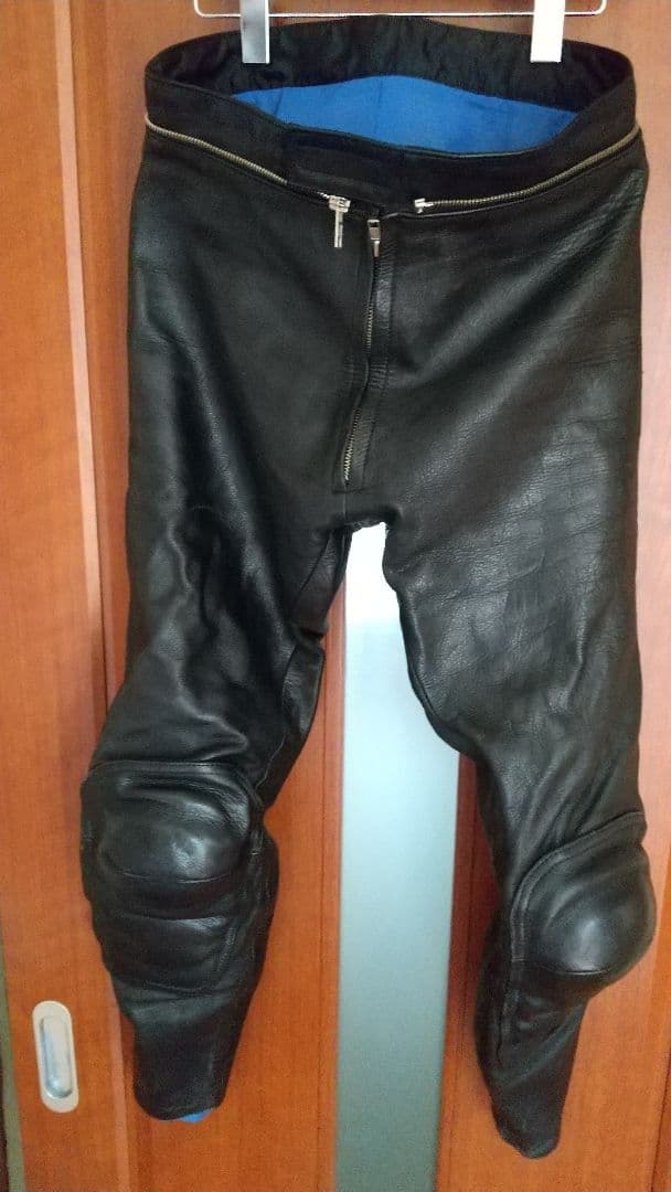 プロショップ高井 プロショップ タカイの本革ツナギ