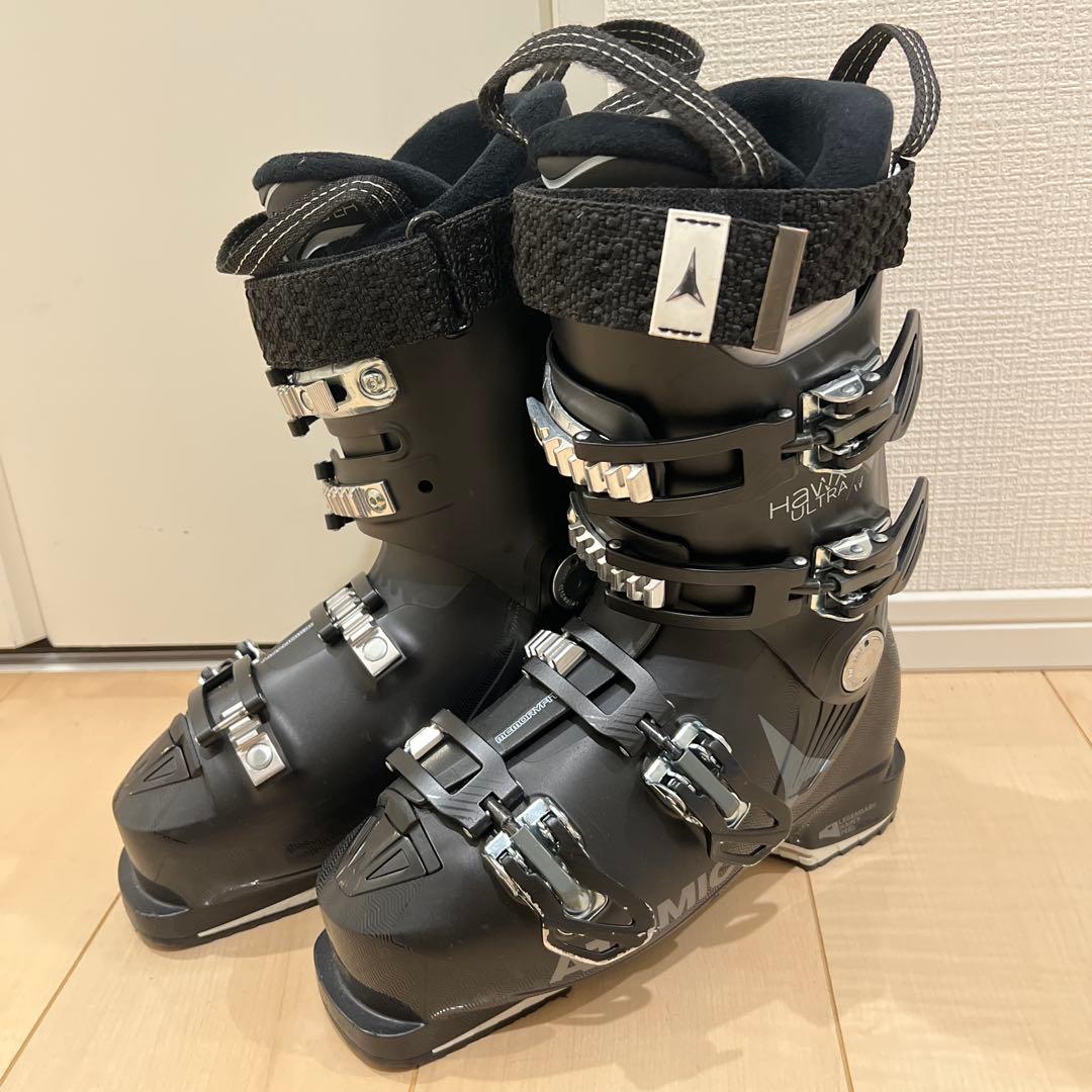 ☆即日発送☆ATOMIC HAWX ULTRA W80 24.0-24.5cm