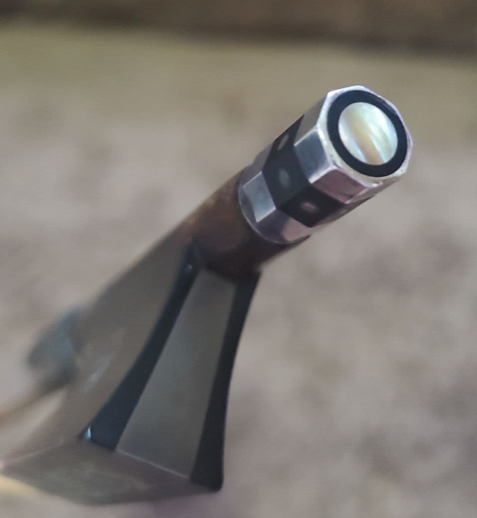 Eglisus Dorffer ※※※ バイオリン 弓 三ツ星 ジャーマンボウ Eglisus