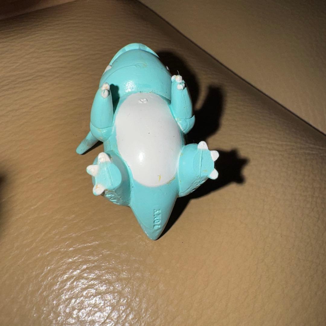 モンコレ ニドリーナ ポケモン フィギュア 激レア 初期 ニドリーナ