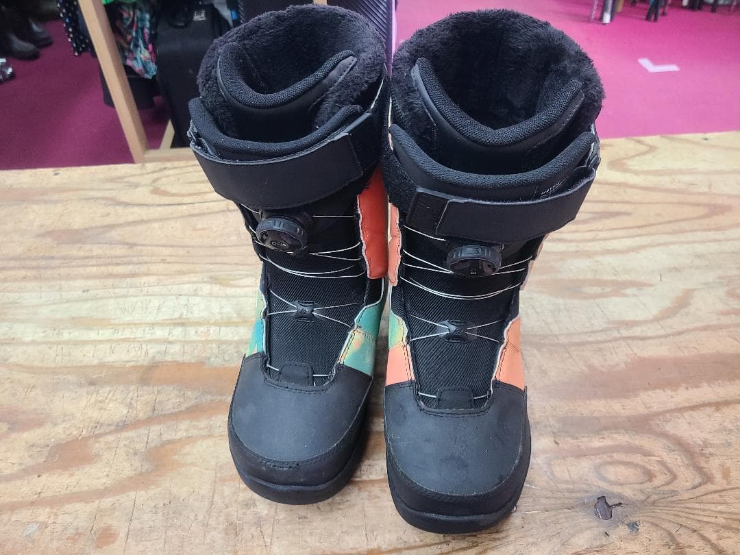 スノーボード 27 K2 MAYSIS CLICKER XHB The K2 Maysis Clicker X Hb Step In Snowboard Boots 2025