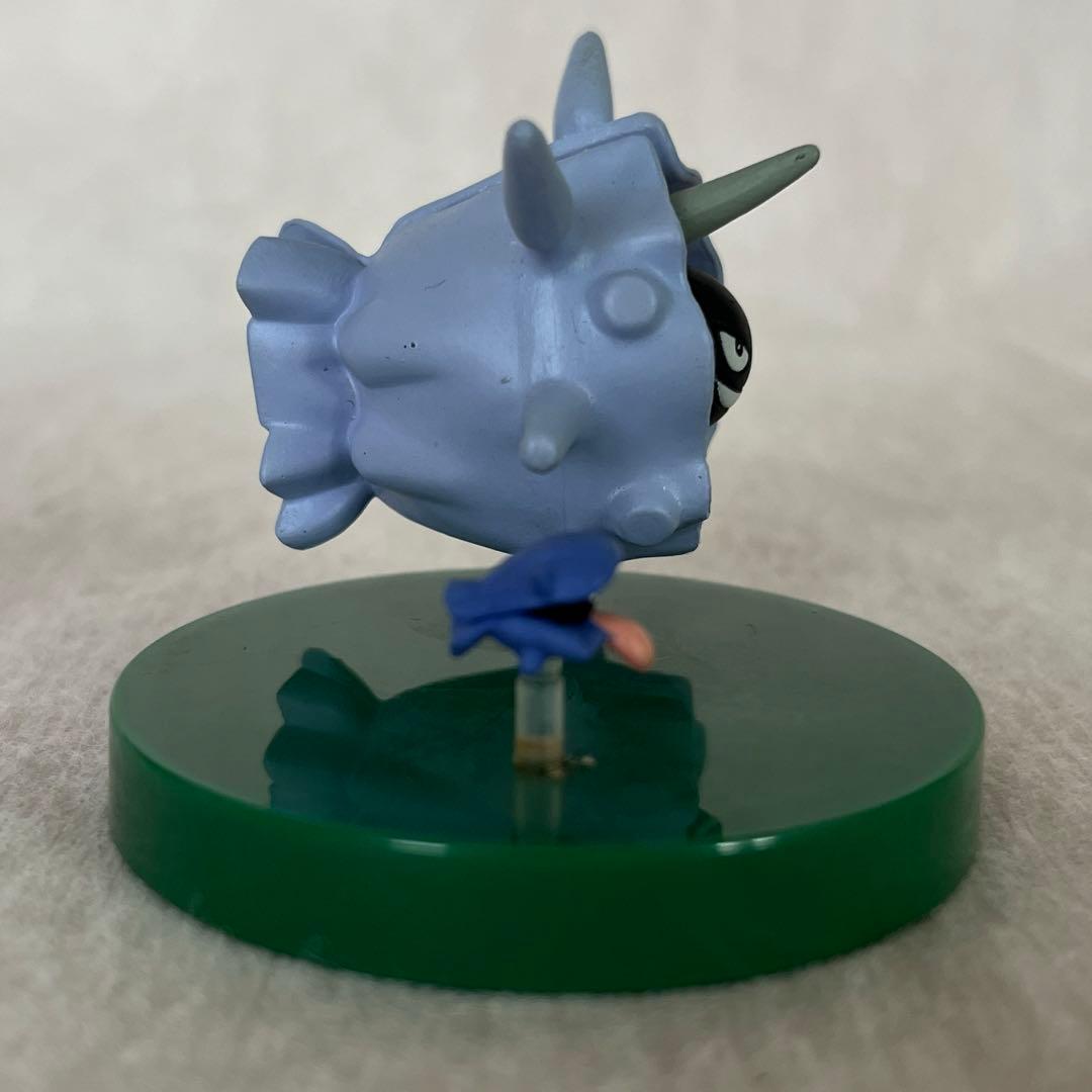 立体ポケモン図鑑 シェルダー・パルシェン - メルカリ