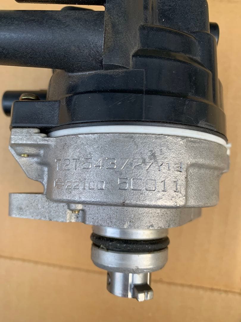 日産ラルゴW30車ディストリビューター - メルカリ