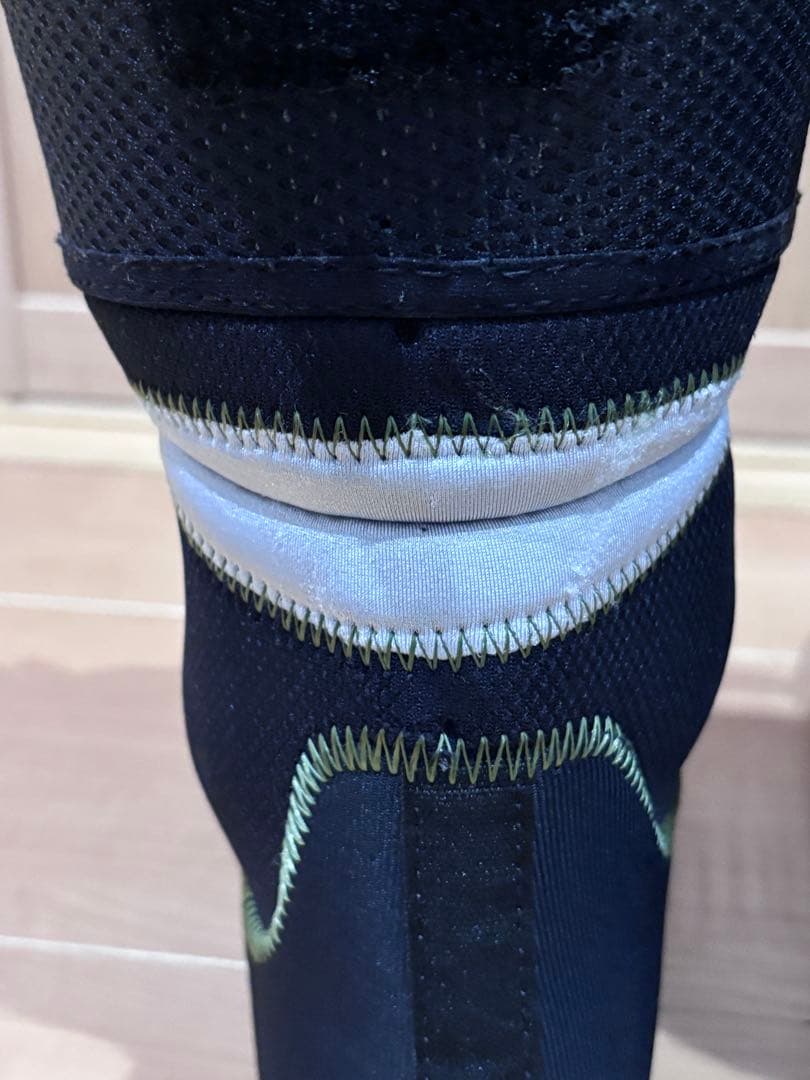 スキー K2 Mindbender 110 Boa 25.5cm 294 mm