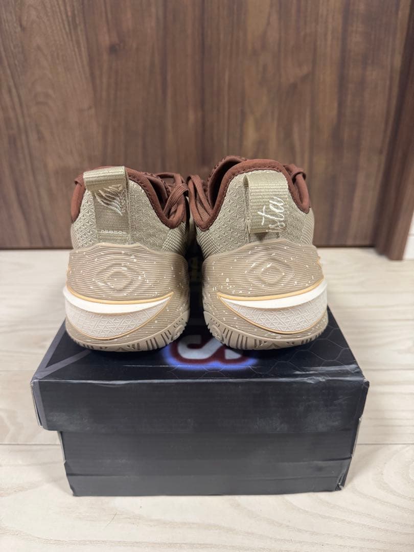 リーニン JIMMY BUTLER BUCKETS 26.5cm us9