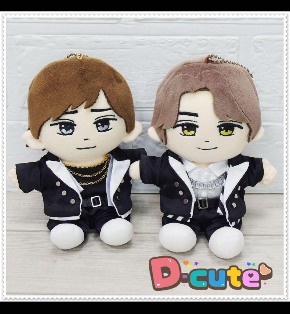 babymonster オンラインくじ Wチャンス賞 トレカ RUKA ルカ