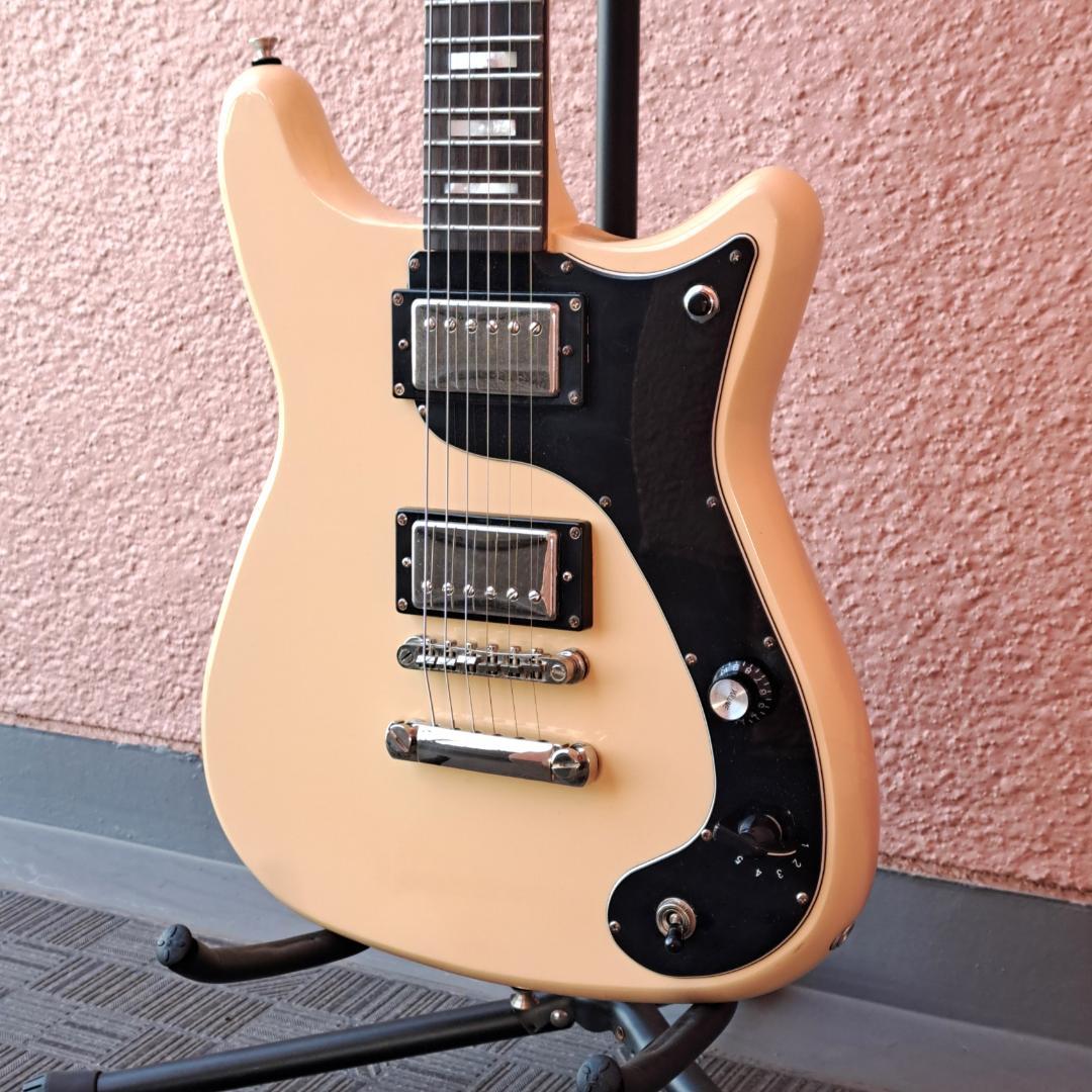 □Epiphone Wilshire キルスイッチ Phant-o-matic - メルカリ