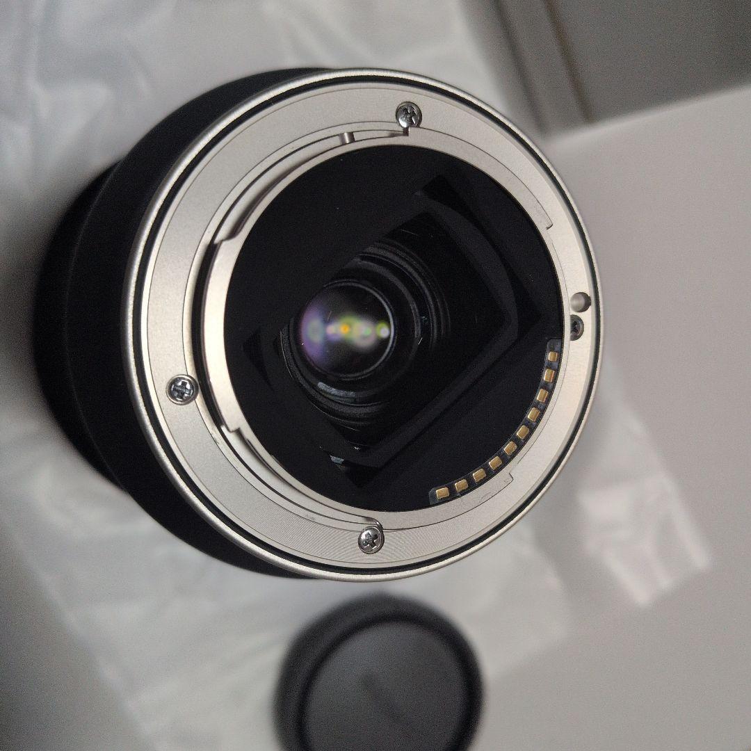 美品 TAMRON 28-200mm F/2.8-5.6 Di III RXD