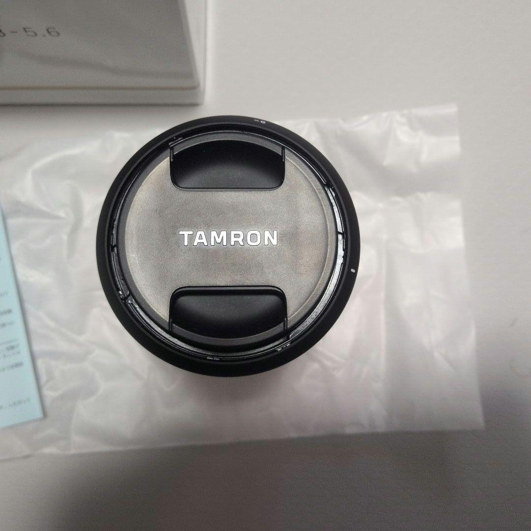 美品 TAMRON 28-200mm F/2.8-5.6 Di III RXD