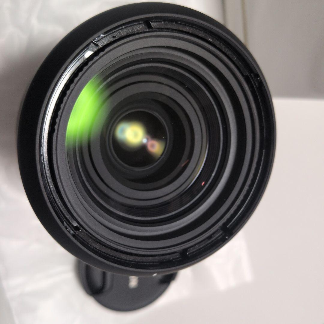 美品 TAMRON 28-200mm F/2.8-5.6 Di III RXD